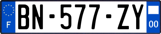 BN-577-ZY