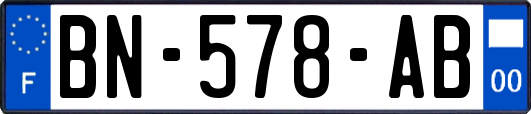 BN-578-AB