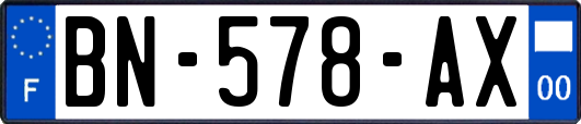 BN-578-AX