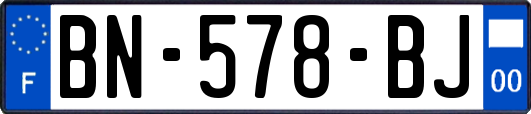 BN-578-BJ