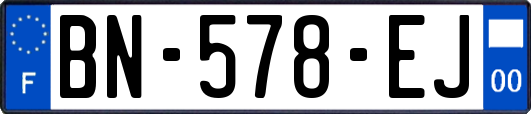BN-578-EJ