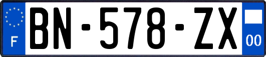 BN-578-ZX