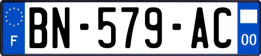 BN-579-AC