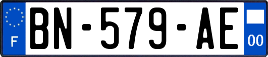 BN-579-AE