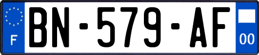 BN-579-AF