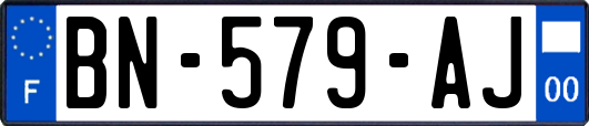 BN-579-AJ