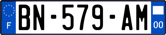 BN-579-AM