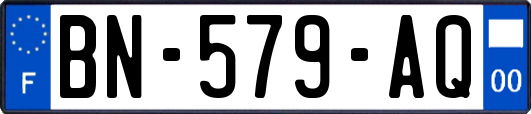 BN-579-AQ