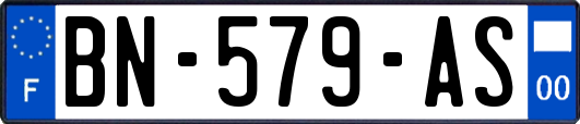 BN-579-AS