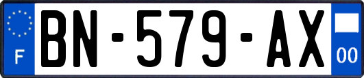 BN-579-AX