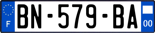 BN-579-BA