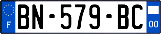 BN-579-BC