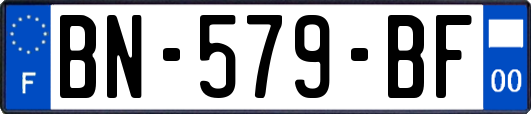 BN-579-BF