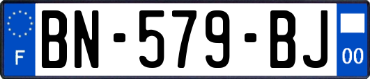BN-579-BJ