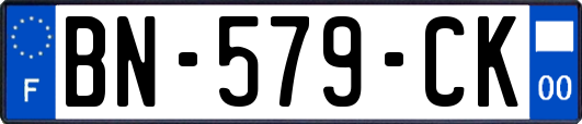 BN-579-CK