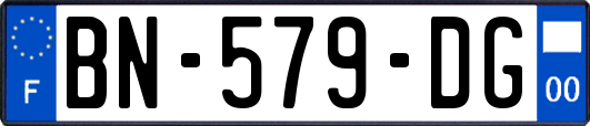 BN-579-DG