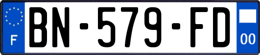 BN-579-FD