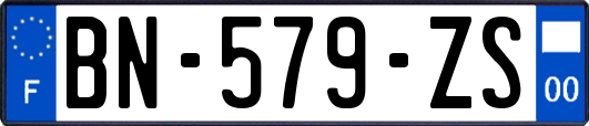 BN-579-ZS