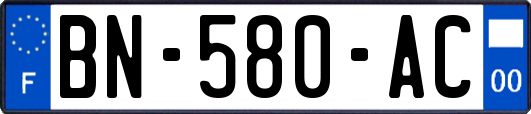 BN-580-AC