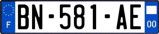 BN-581-AE