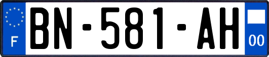 BN-581-AH