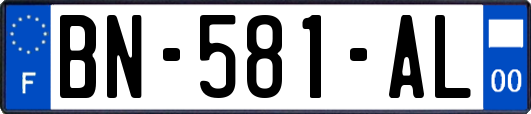 BN-581-AL
