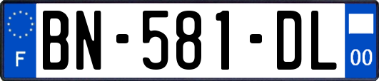 BN-581-DL