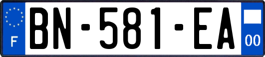 BN-581-EA