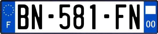 BN-581-FN