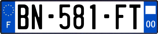 BN-581-FT