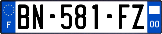 BN-581-FZ