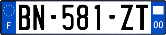 BN-581-ZT