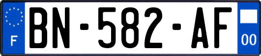 BN-582-AF