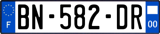 BN-582-DR