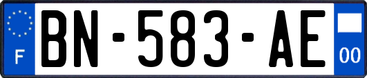 BN-583-AE