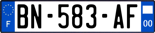 BN-583-AF