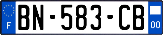 BN-583-CB