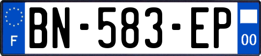 BN-583-EP