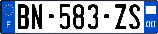 BN-583-ZS