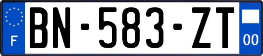 BN-583-ZT