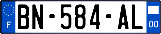 BN-584-AL
