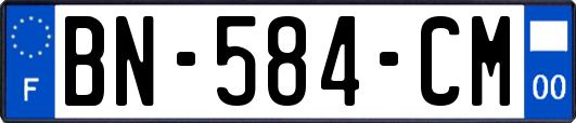 BN-584-CM