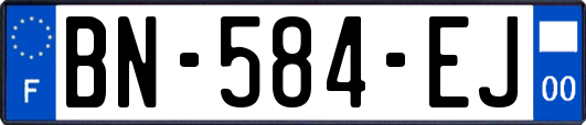 BN-584-EJ