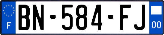 BN-584-FJ