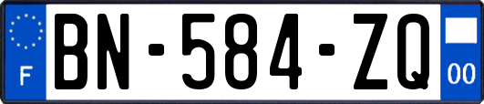 BN-584-ZQ