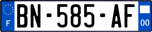 BN-585-AF