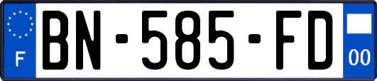 BN-585-FD