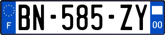 BN-585-ZY