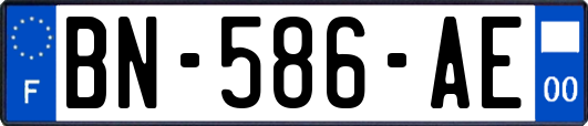 BN-586-AE