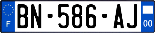 BN-586-AJ
